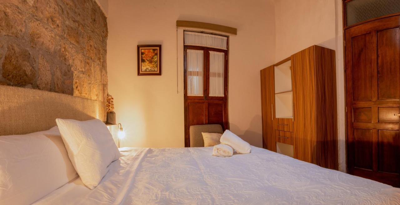 Casa De Los Remedios Morelia Ngoại thất bức ảnh