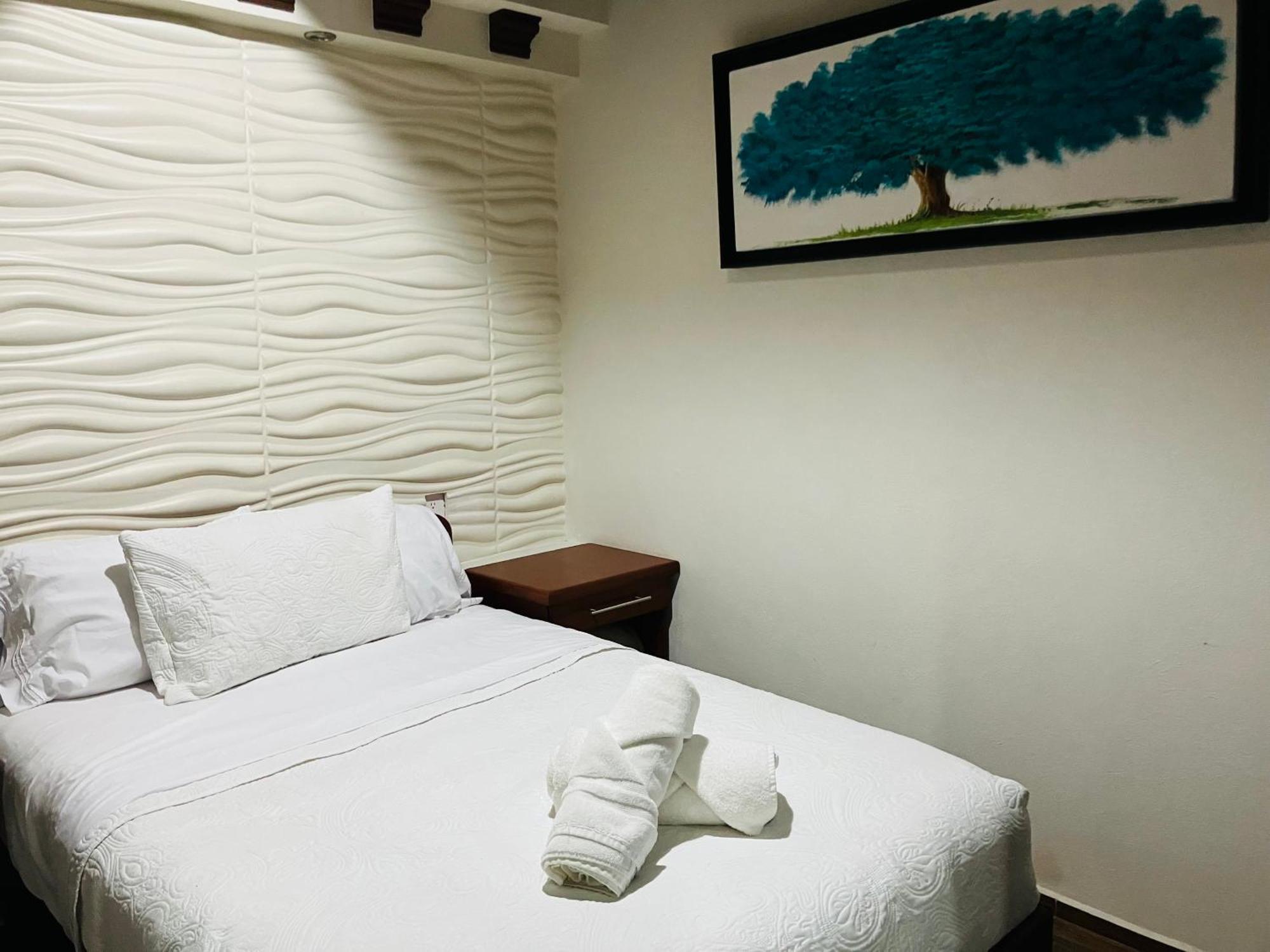 Casa De Los Remedios Morelia Ngoại thất bức ảnh