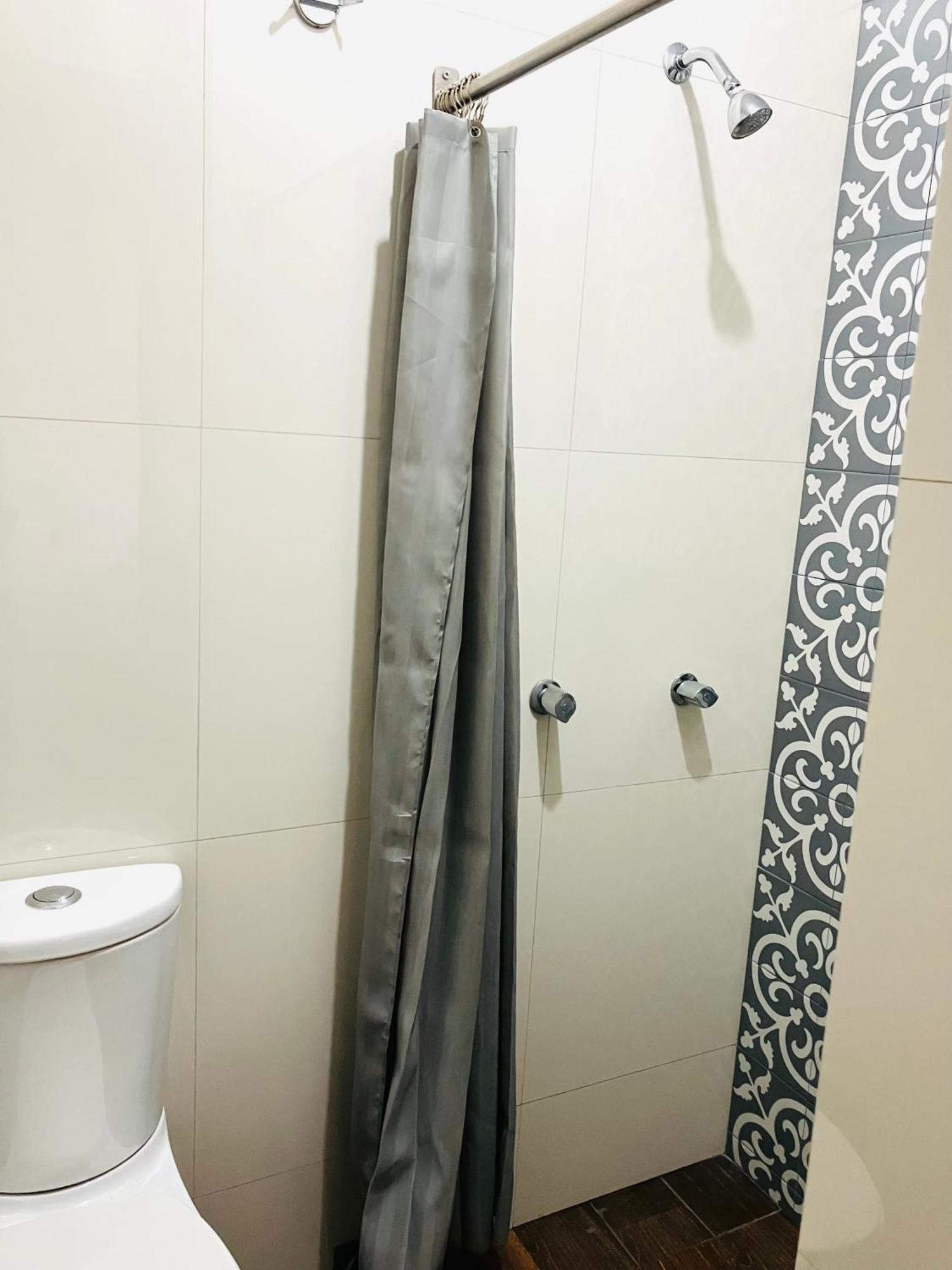 Casa De Los Remedios Morelia Ngoại thất bức ảnh