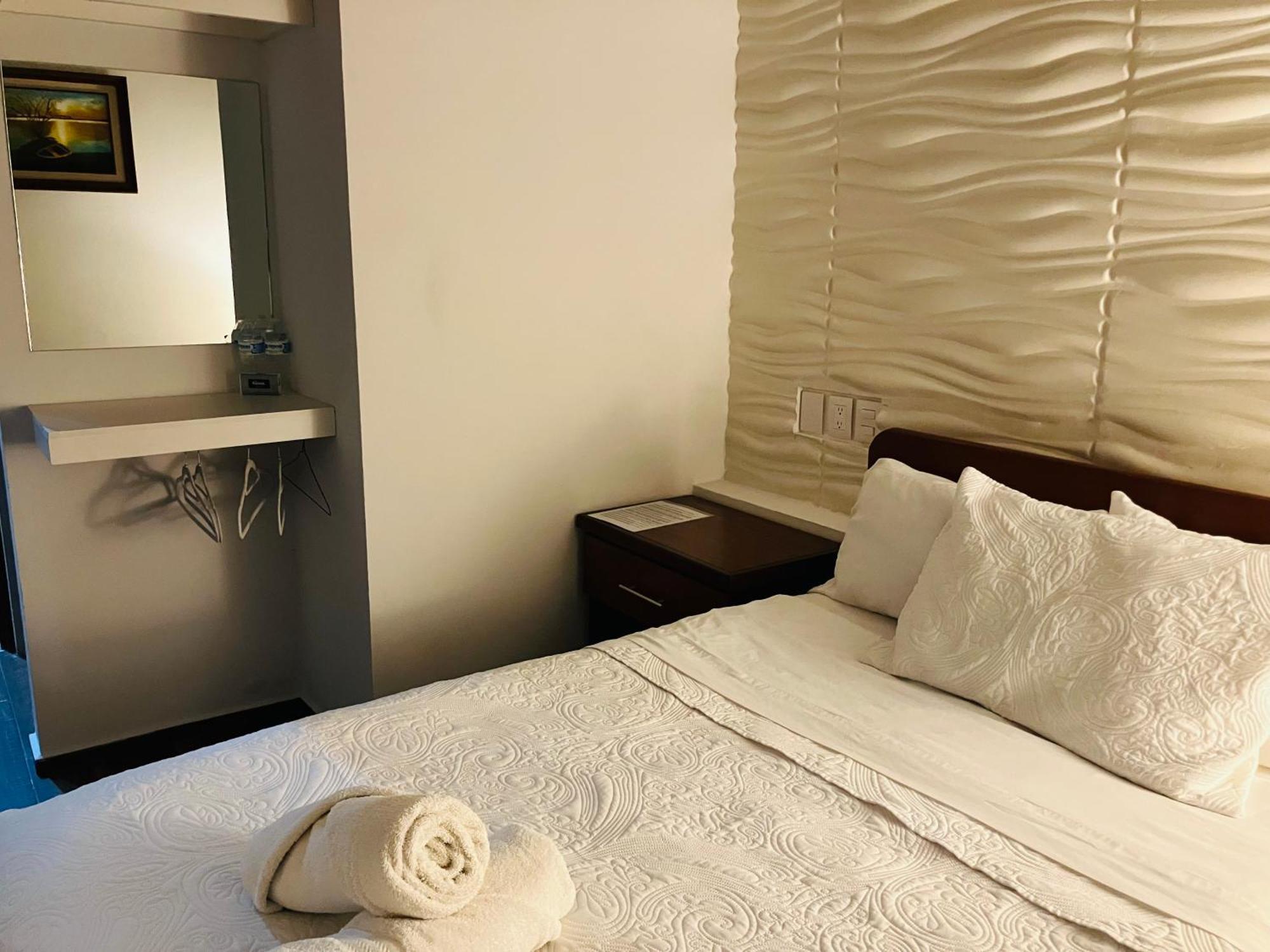 Casa De Los Remedios Morelia Ngoại thất bức ảnh