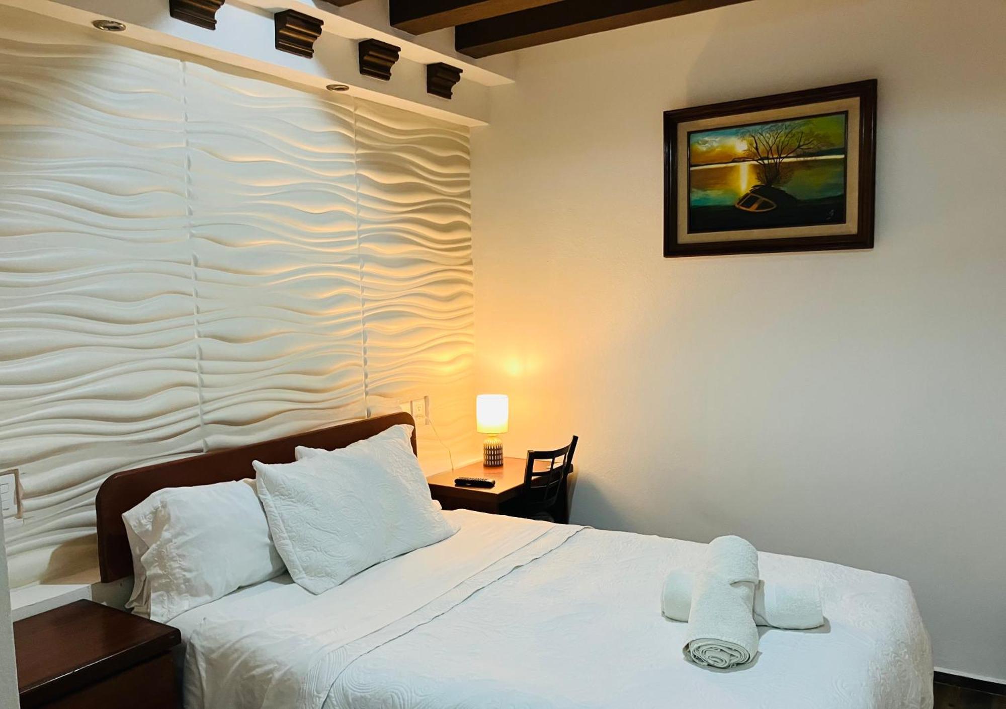 Casa De Los Remedios Morelia Ngoại thất bức ảnh